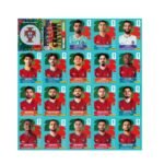 Figurinhas da Copa 2026 +900 Figurinha em PDF - Imagem 3