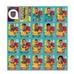 Figurinhas da Copa 2026 +900 Figurinha em PDF - Imagem 5