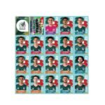 Figurinhas da Copa 2026 +900 Figurinha em PDF - Imagem 7