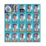 Figurinhas da Copa 2026 +900 Figurinha em PDF - Imagem 8