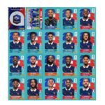 Figurinhas da Copa 2026 +900 Figurinha em PDF - Imagem 9