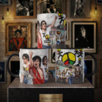 Michael Forever - Artes Canecas