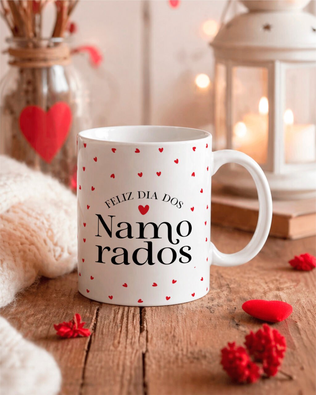 Namorados V7 SEM FOTO - Artes para Caneca - Imagem 13