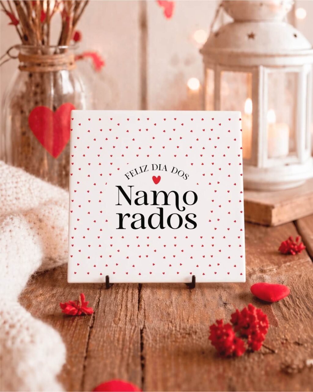 Namorados V7 SEM FOTO - Artes para Azulejos - Imagem 11