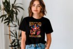 Rap e Pop +60 Artes Camisas - Imagem 10