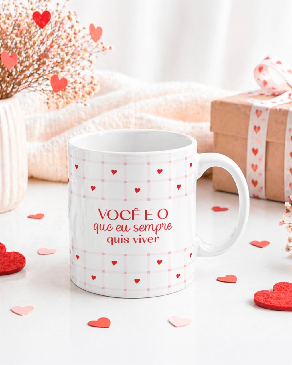 Namorados M2 - Pacote Artes para Caneca - Imagem 14