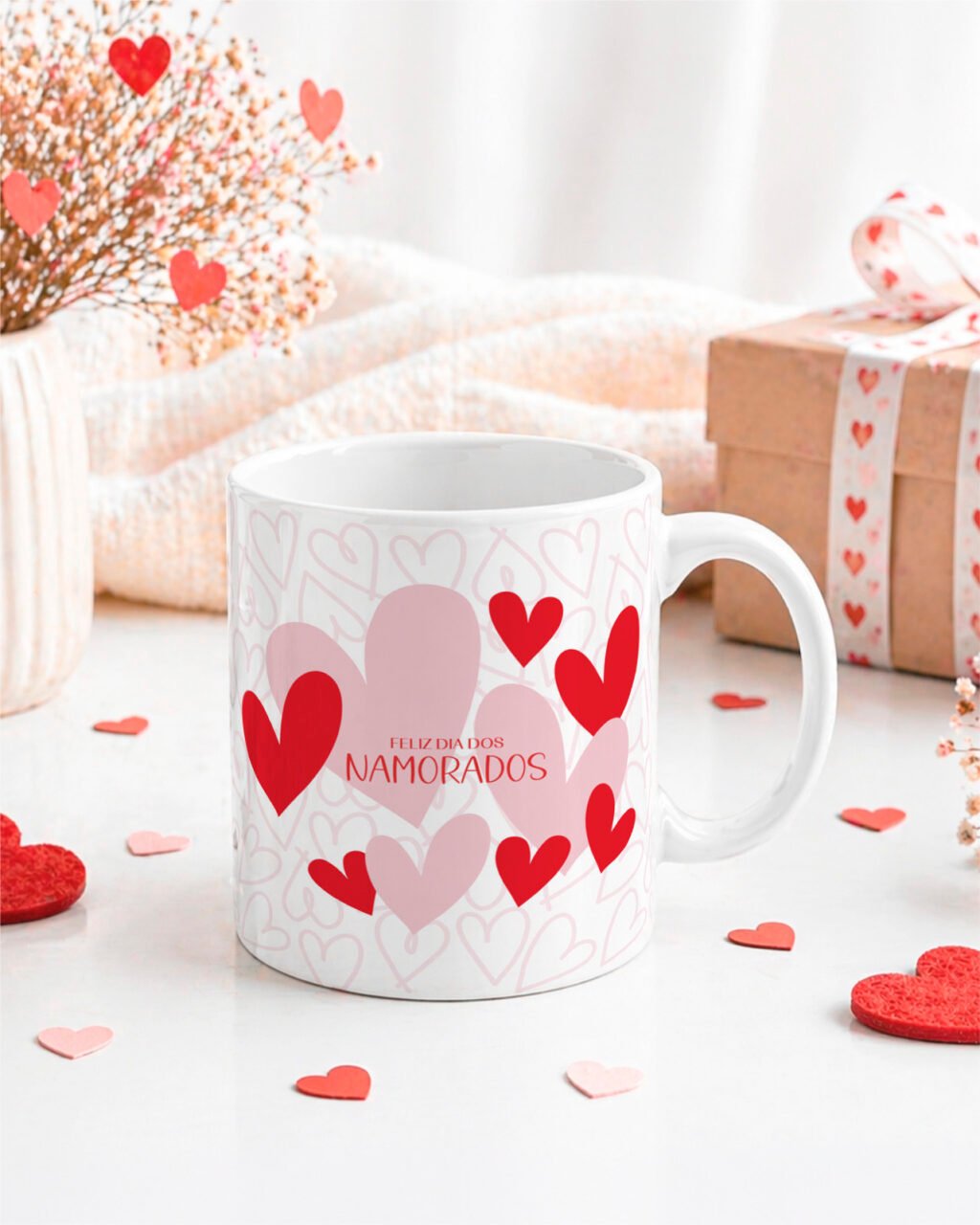 Namorados M2 - Pacote Artes para Caneca - Imagem 15