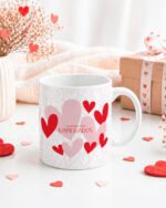 Namorados M2 - Pacote Artes para Caneca - Imagem 15