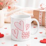 Namorados M2 - Pacote Artes para Caneca