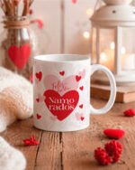 Namorados V7 SEM FOTO - Artes para Caneca - Imagem 8