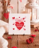 Namorados V7 SEM FOTO - Artes para Azulejos - Imagem 14