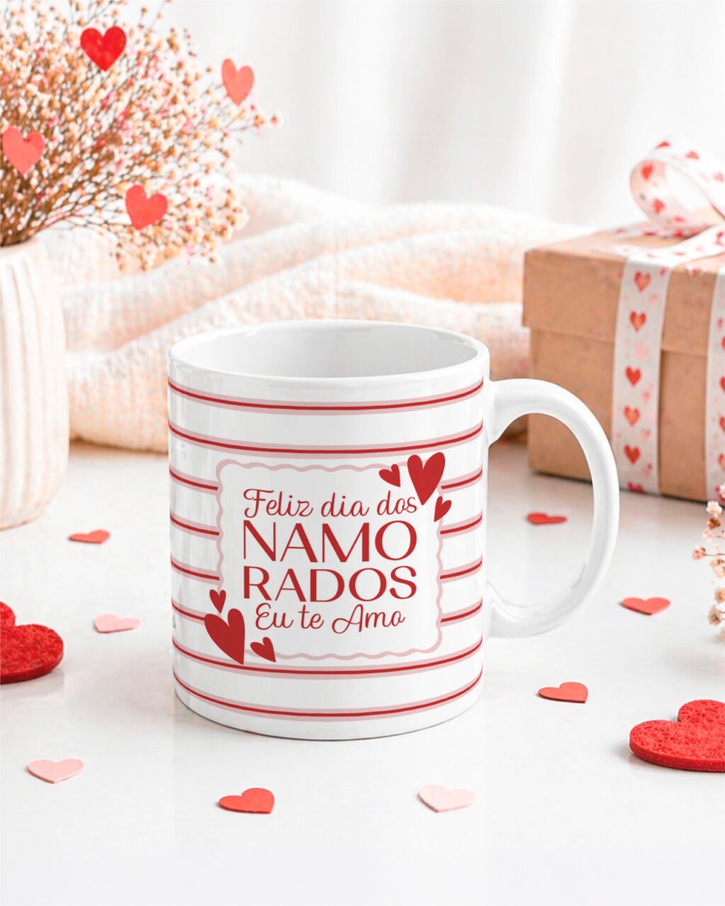 Namorados M2 - Pacote Artes para Caneca - Imagem 3