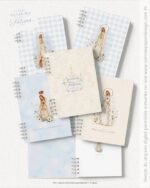 Nossa Senhora de Fátima - Caderno + 5 Capas + Artes extras - Imagem 4