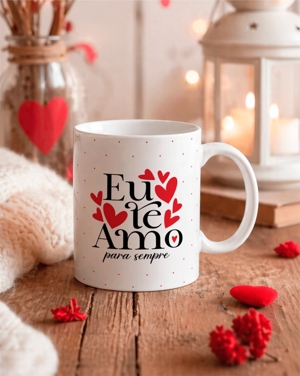 Namorados V7 SEM FOTO - Artes para Caneca - Imagem 7