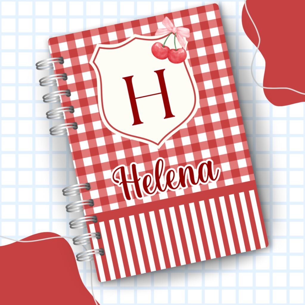 Pack Capas Caderneta + Capas Livro do Bebê - Imagem 8