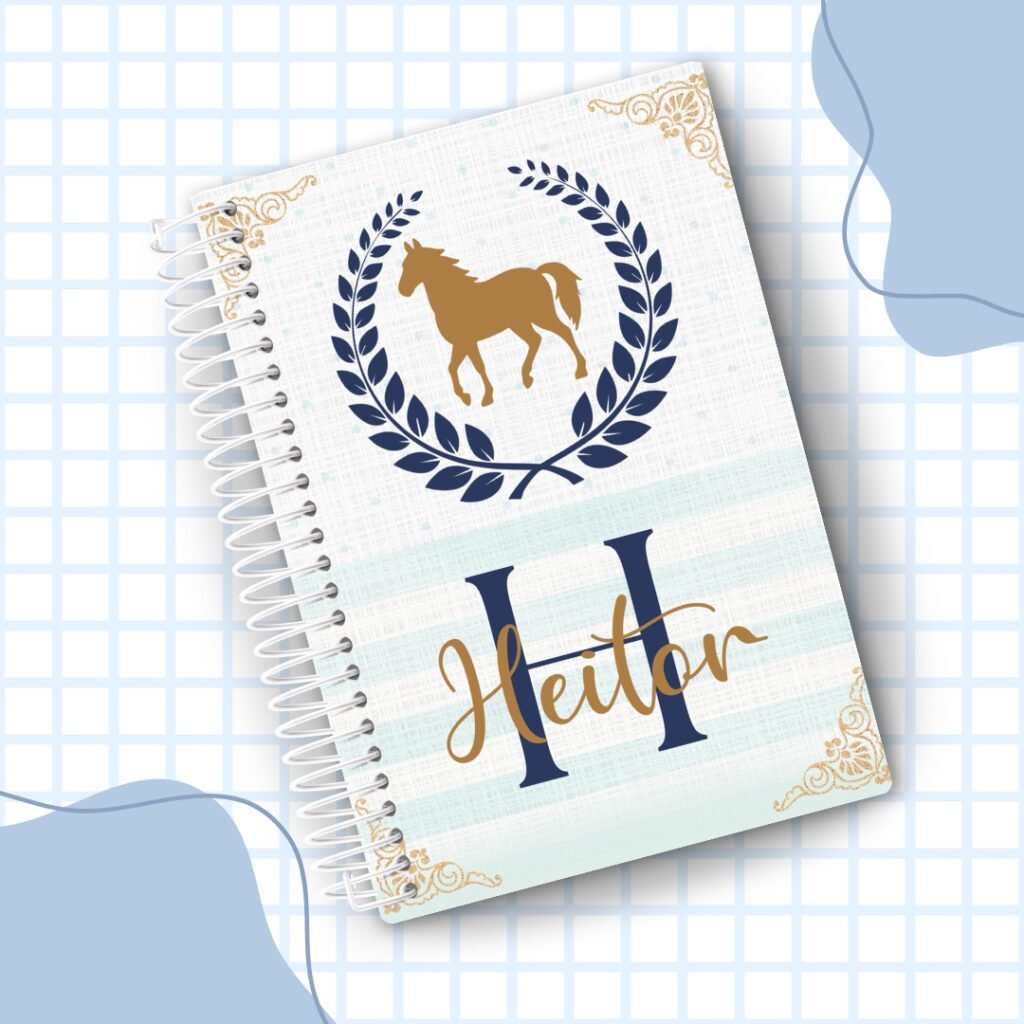 Pack Capas Caderneta + Capas Livro do Bebê - Imagem 2