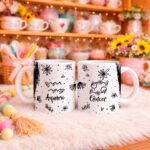 Arte Caneca Signos 2026 – V1 - Imagem 3