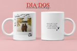 Kit- Dia dos namorados 2026 (Cravo e Canecas) - Imagem 11