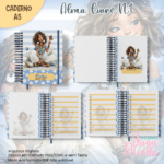 Pack Alma Livre N1 - Imagem 3