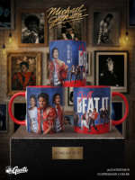 Michael Forever - Artes Canecas - Imagem 6