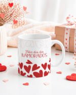 Namorados M2 - Pacote Artes para Caneca - Imagem 6