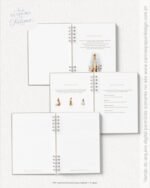 Nossa Senhora de Fátima - Caderno + 5 Capas + Artes extras - Imagem 5