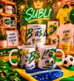 Pack Copa Rumo ao Hexa – V2