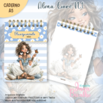 Pack Alma Livre N1 - Imagem 5