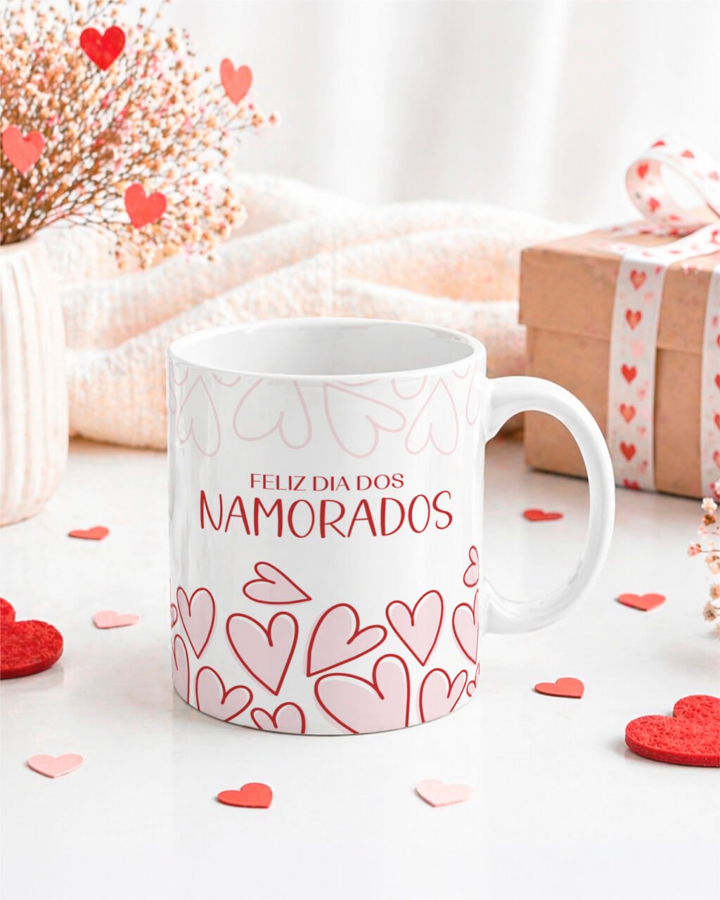 Namorados M2 - Pacote Artes para Caneca - Imagem 7