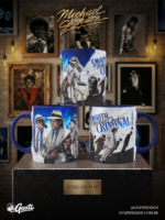 Michael Forever - Artes Canecas - Imagem 7