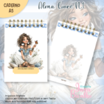 Pack Alma Livre N1 - Imagem 6