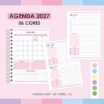 Agenda 2027 - 06 Cores