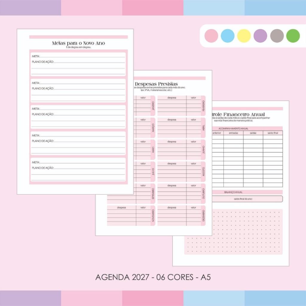 Agenda 2027 - 06 Cores - Imagem 3