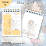 Pack Alma Livre N1 - Imagem 7
