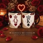 Pack Namorados - Artes Caneca no Canva - Imagem 9