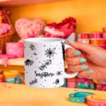 Arte Caneca Signos 2026 – V1 - Imagem 8