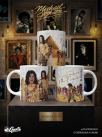 Michael Forever - Artes Canecas - Imagem 10