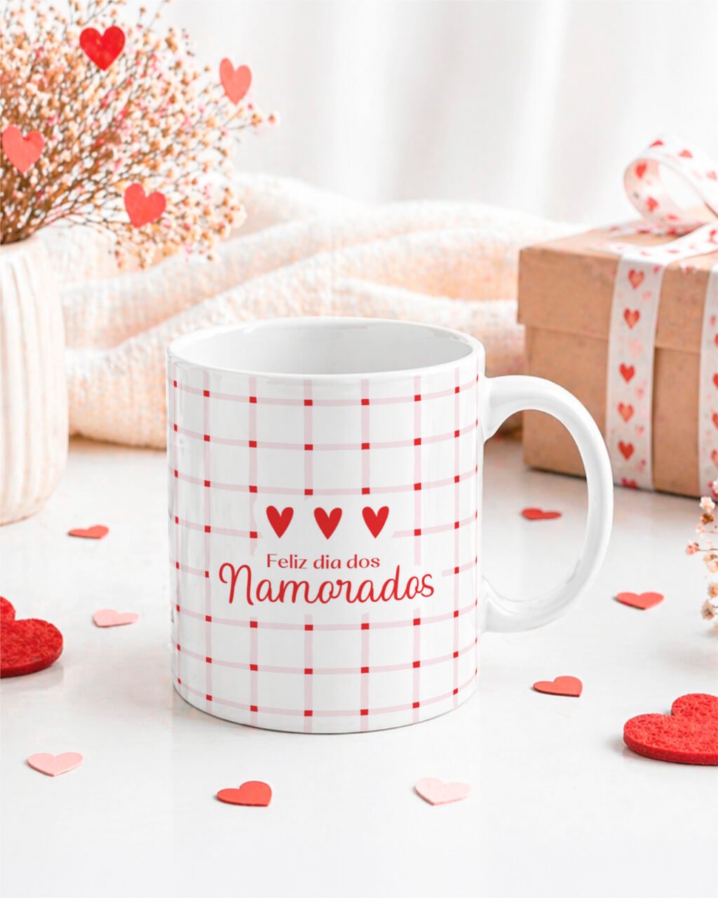 Namorados M2 - Pacote Artes para Caneca - Imagem 10