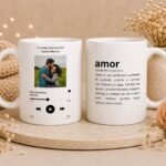 Pack Namorados - Artes Caneca no Canva - Imagem 10
