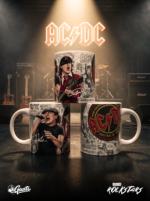 Rockstars Vol. 1 - Artes para Canecas - Imagem 2