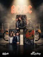 Rockstars Vol. 1 - Artes para Canecas - Imagem 3