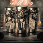 Rockstars Vol. 1 - Gravação a Laser - Imagem 3