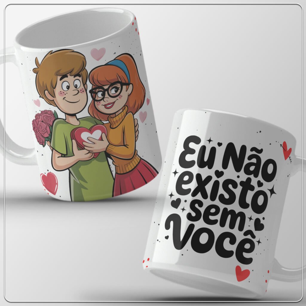 Personagens Namorados 2026 - Imagem 10