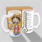 Canecas de Chopp - Par de Canecas Namorados - Imagem 5