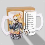 Canecas de Chopp - Par de Canecas Namorados - Imagem 11