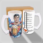 Canecas de Chopp - Par de Canecas Namorados - Imagem 15