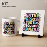 Coleção Amiga de Verdade