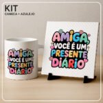 Coleção Amiga de Verdade - Imagem 4