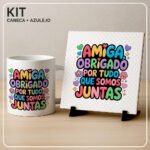 Coleção Amiga de Verdade - Imagem 6
