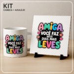 Coleção Amiga de Verdade - Imagem 7